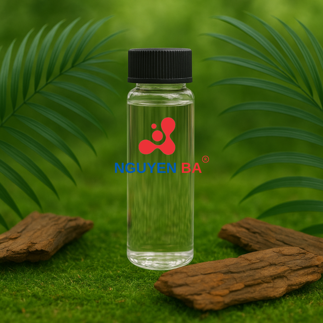 Chiết Xuất Nha Đam - AKOBIOL HG/PHE ALOE